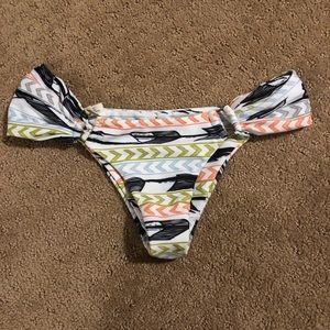 Boys + Arrows Tribal Bottoms